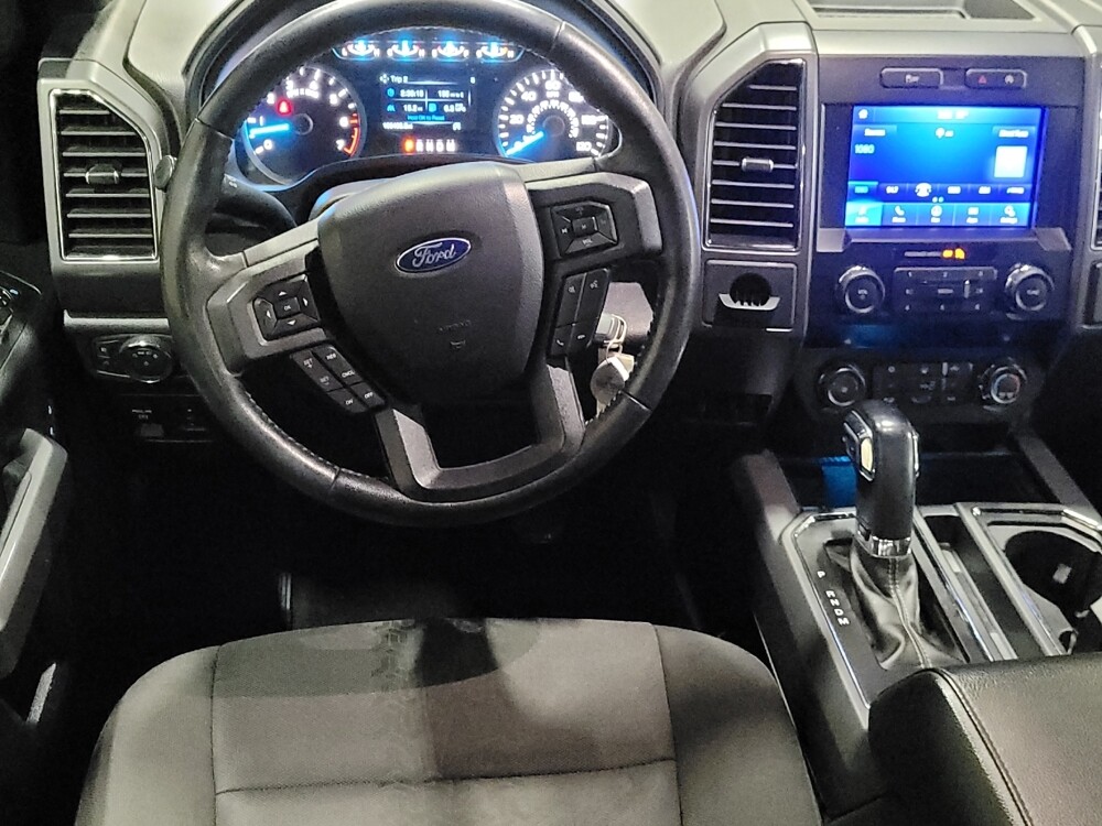 2019 Ford F150 in New Castle, DE 19720 - 18120664 22