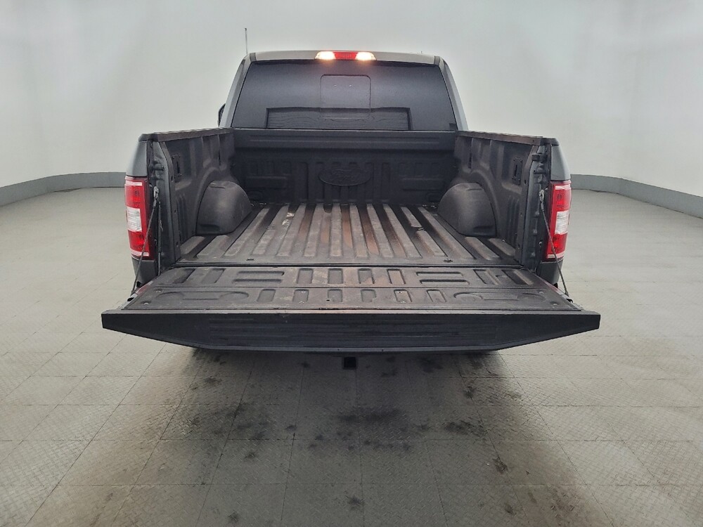 2019 Ford F150 in New Castle, DE 19720 - 18120664 29