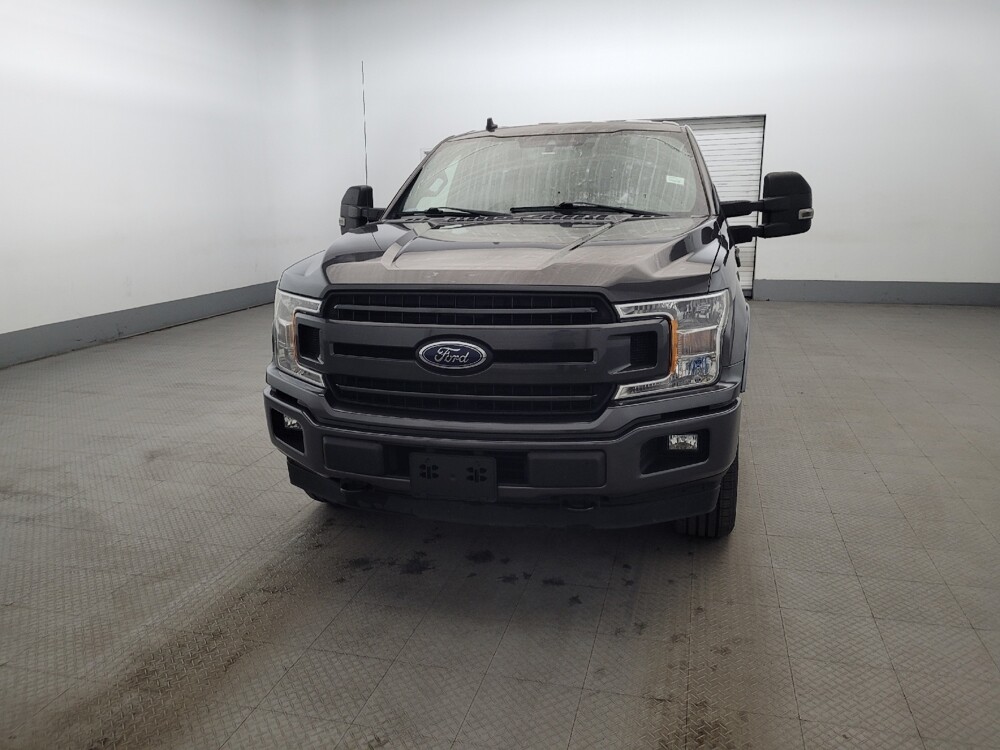 2019 Ford F150 in New Castle, DE 19720 - 18120664 15