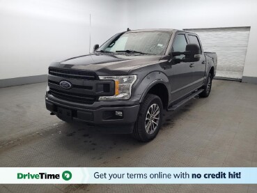 2019 Ford F150 in New Castle, DE 19720