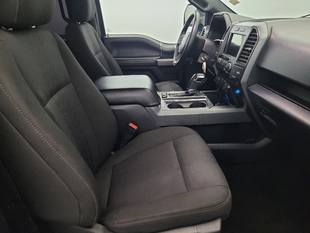 2019 Ford F150 in New Castle, DE 19720 - 18120664 21