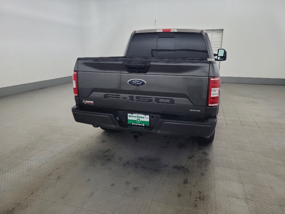 2019 Ford F150 in New Castle, DE 19720 - 18120664 7