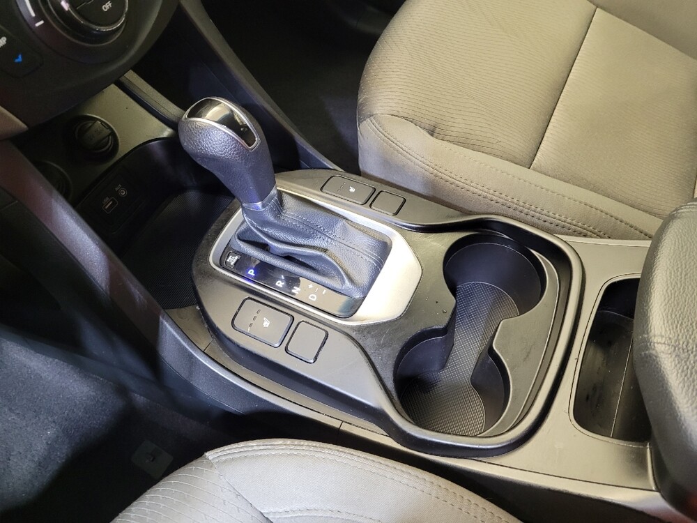 2018 Hyundai Santa Fe in Maple Heights, OH 44137 - 18120665 26