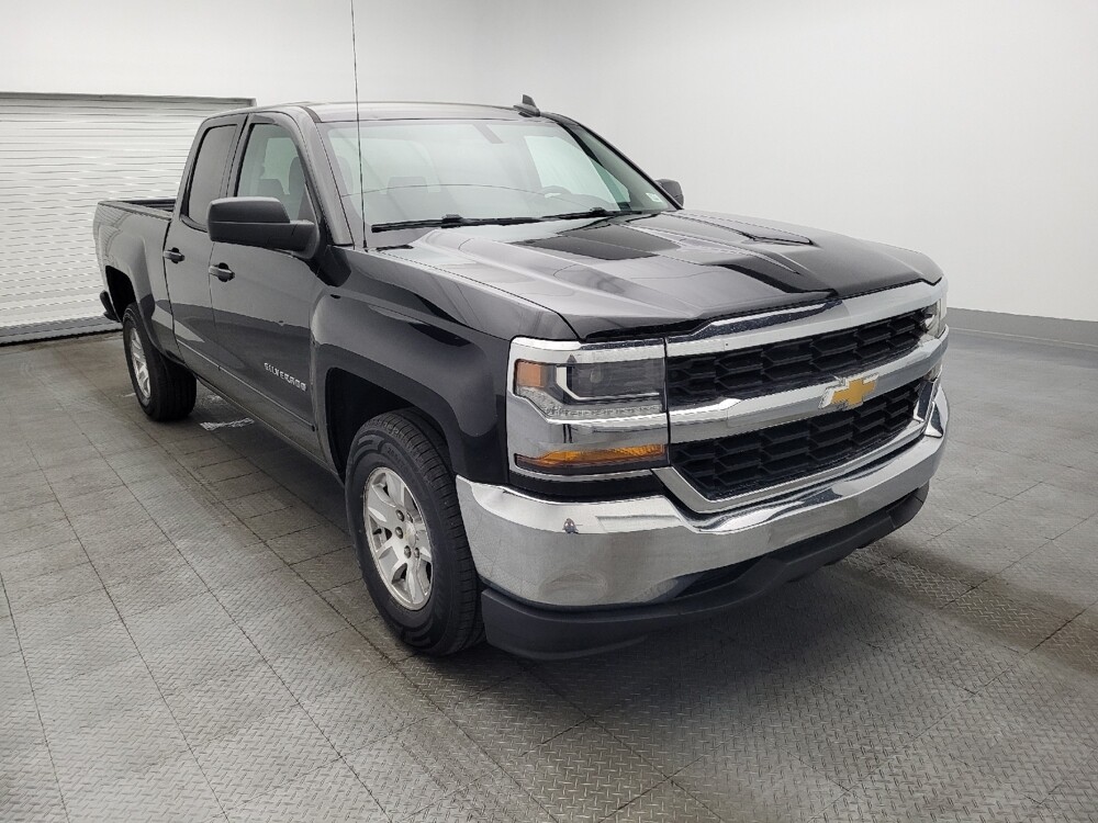 2018 Chevrolet Silverado 1500 in West Palm Beach, FL 33409 - 18120666 13