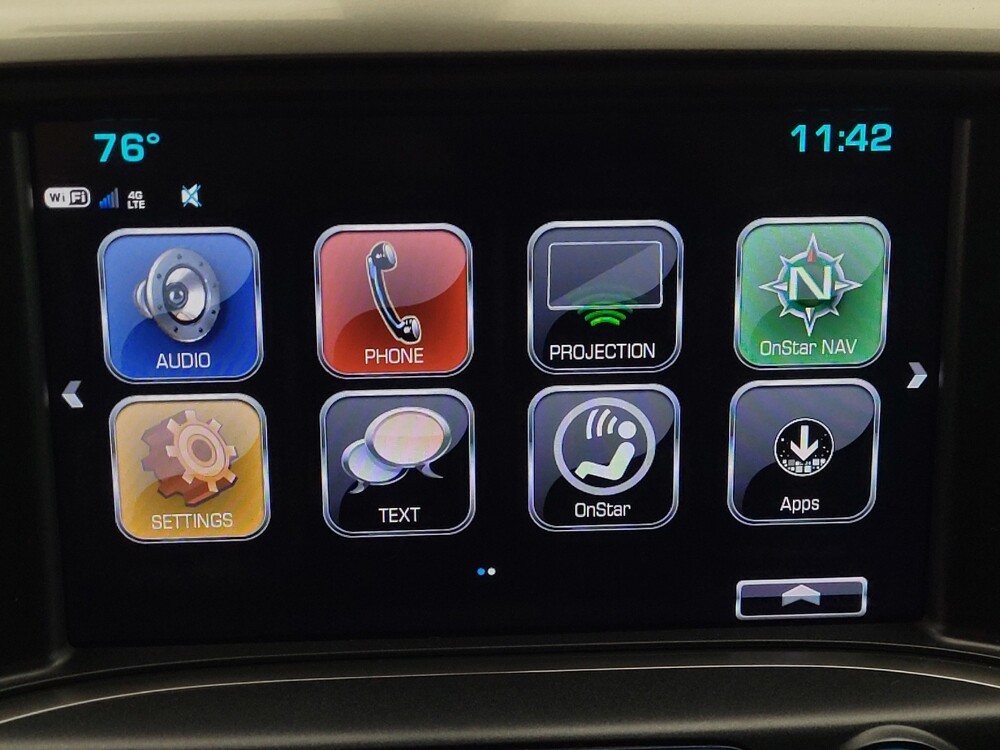 2018 Chevrolet Silverado 1500 in West Palm Beach, FL 33409 - 18120666 25