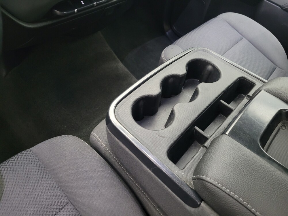 2018 Chevrolet Silverado 1500 in West Palm Beach, FL 33409 - 18120666 26