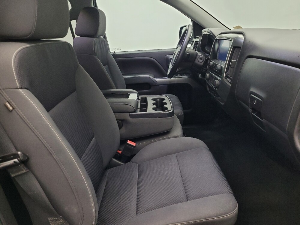 2018 Chevrolet Silverado 1500 in West Palm Beach, FL 33409 - 18120666 21