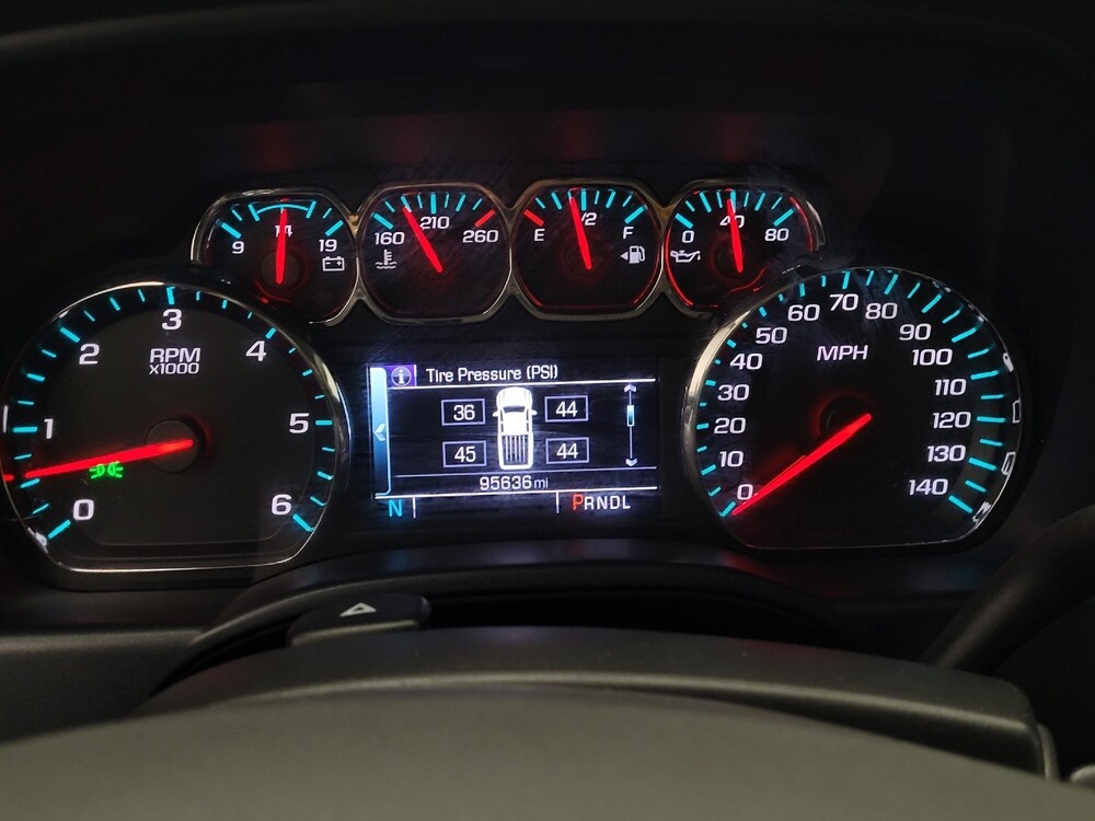 2018 Chevrolet Silverado 1500 in West Palm Beach, FL 33409 - 18120666 23