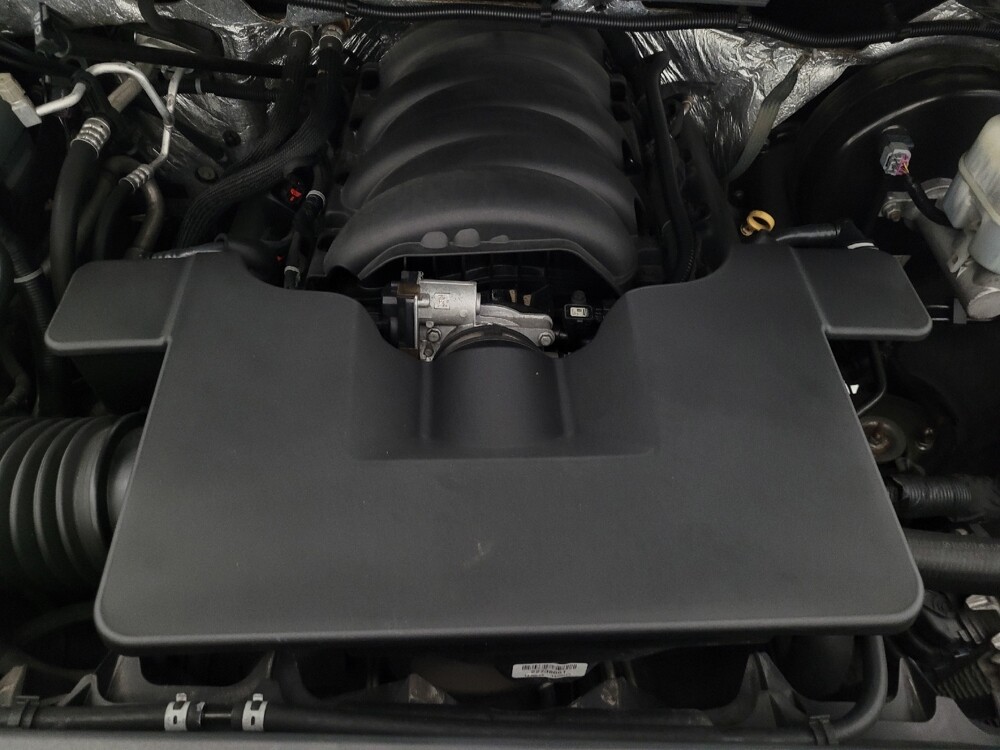 2018 Chevrolet Silverado 1500 in West Palm Beach, FL 33409 - 18120666 30