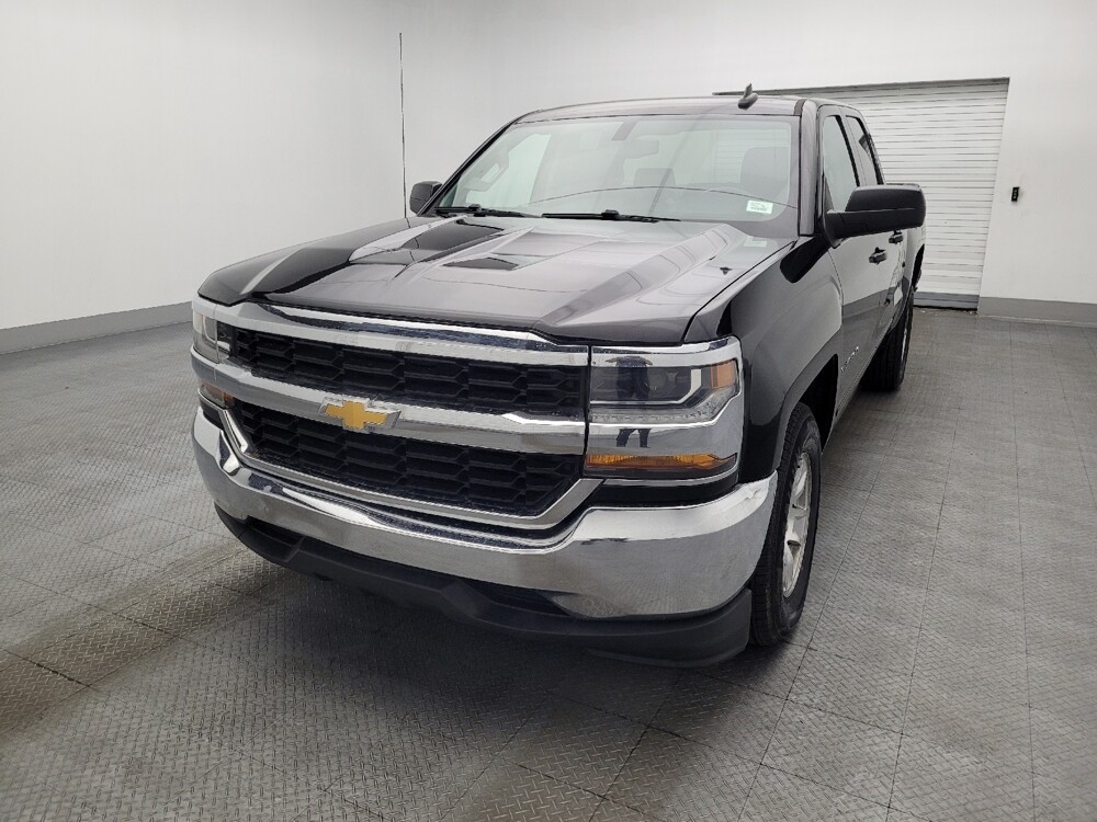 2018 Chevrolet Silverado 1500 in West Palm Beach, FL 33409 - 18120666 15