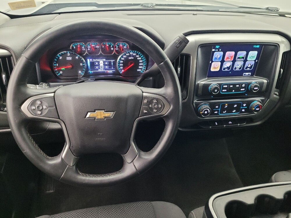 2018 Chevrolet Silverado 1500 in West Palm Beach, FL 33409 - 18120666 22