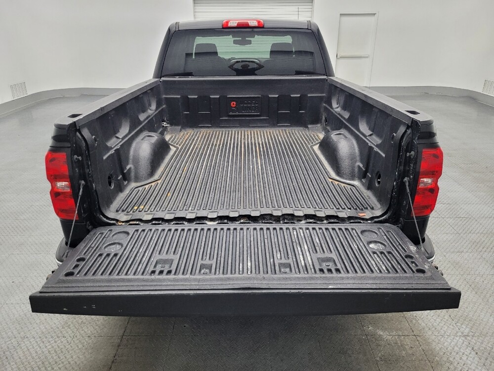 2018 Chevrolet Silverado 1500 in West Palm Beach, FL 33409 - 18120666 29
