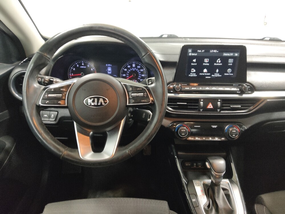 2019 Kia Forte in Columbus, OH 43231 - 18120667 22
