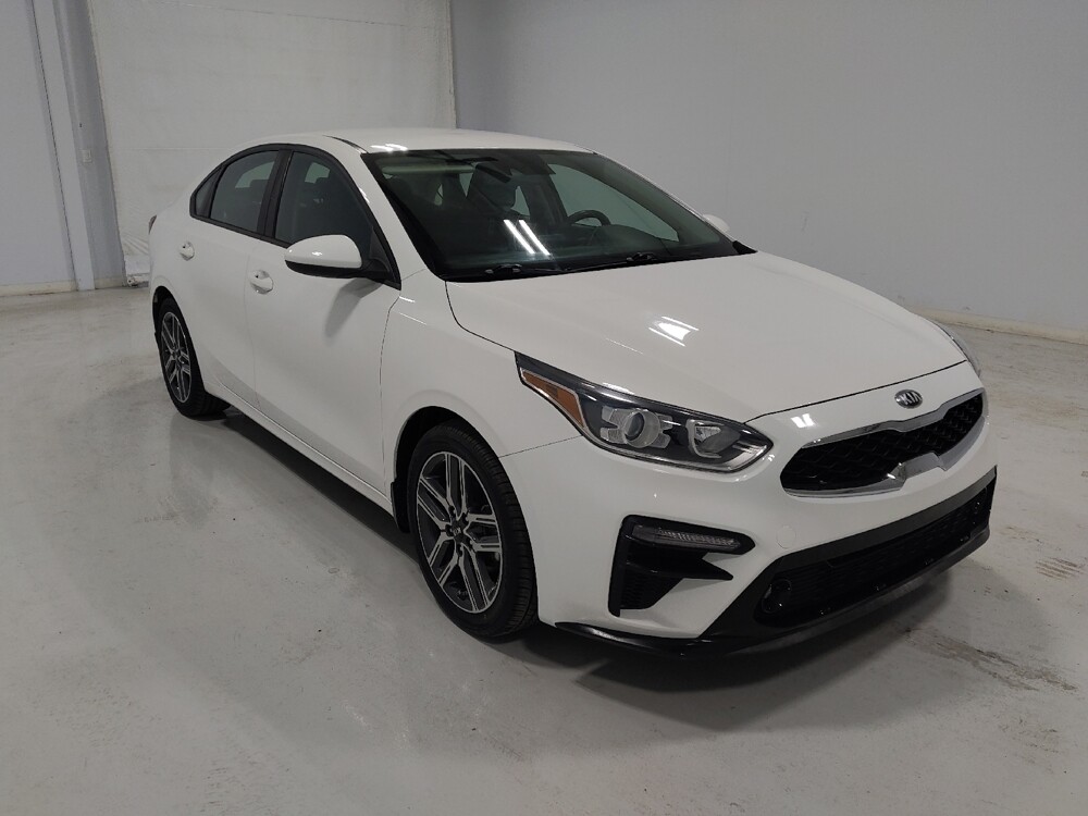 2019 Kia Forte in Columbus, OH 43231 - 18120667 10