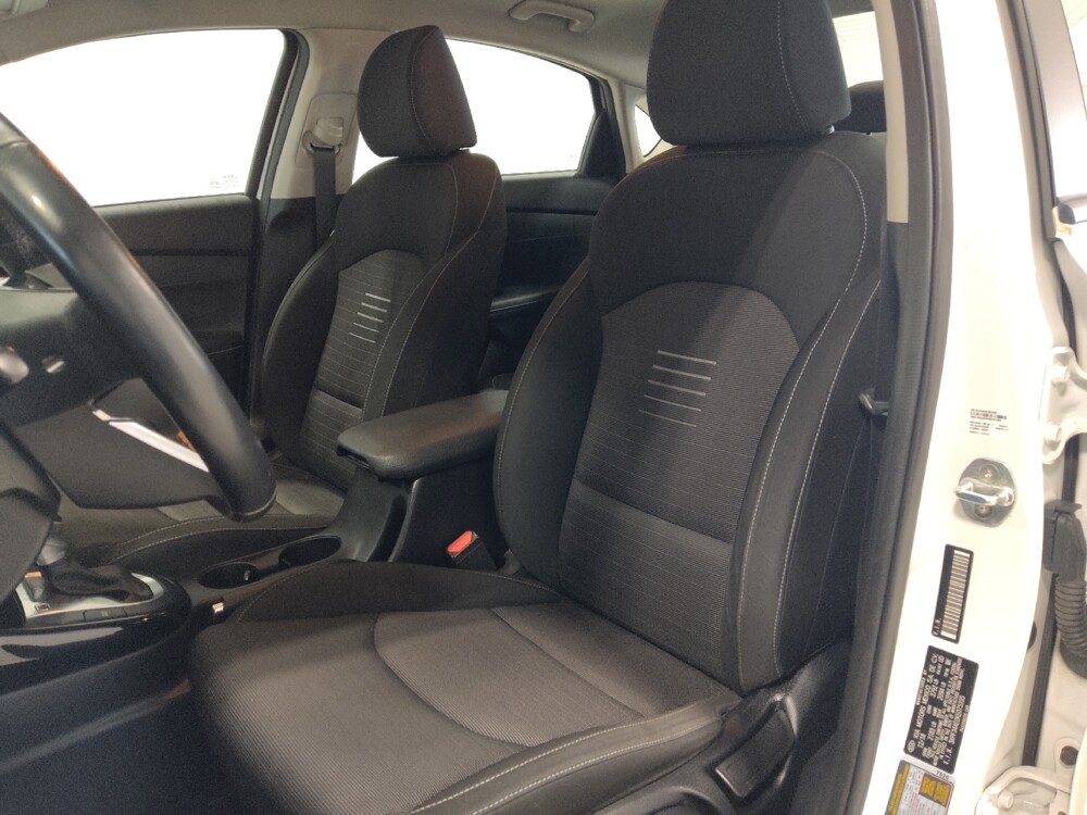 2019 Kia Forte in Columbus, OH 43231 - 18120667 17
