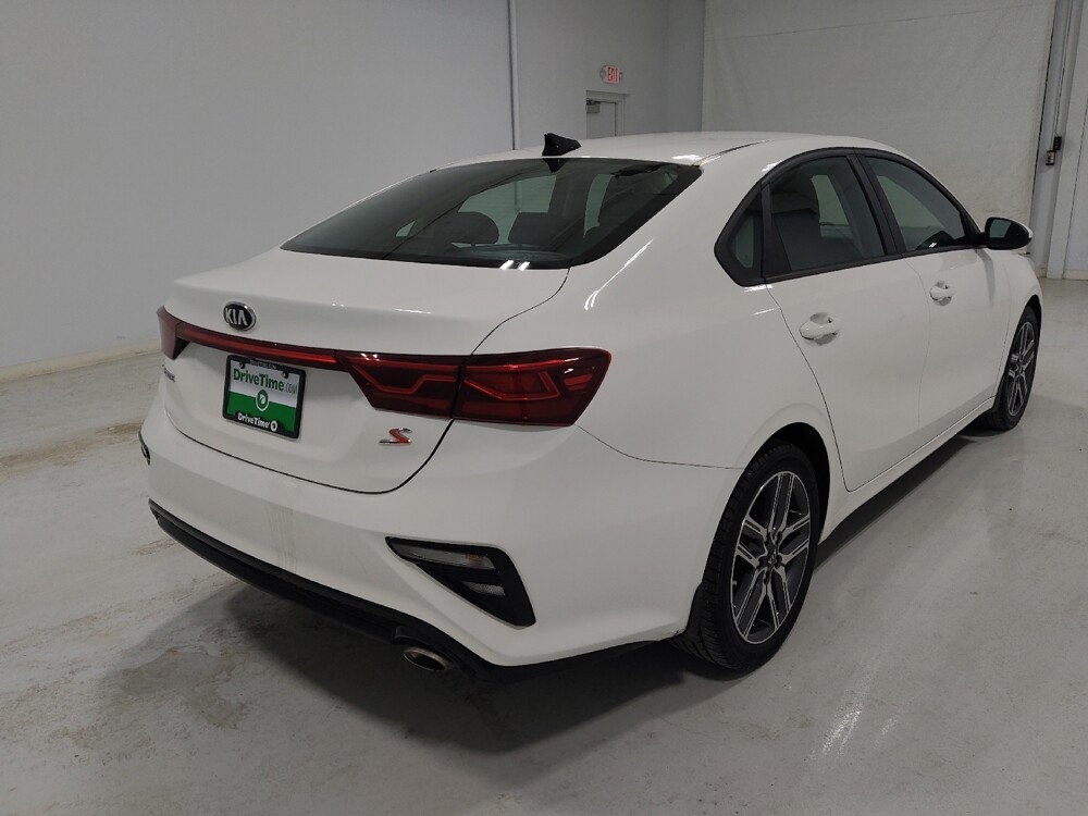 2019 Kia Forte in Columbus, OH 43231 - 18120667 6