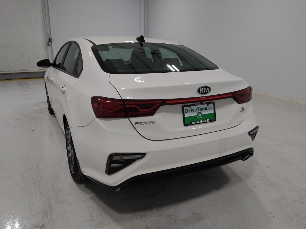 2019 Kia Forte in Columbus, OH 43231 - 18120667 14