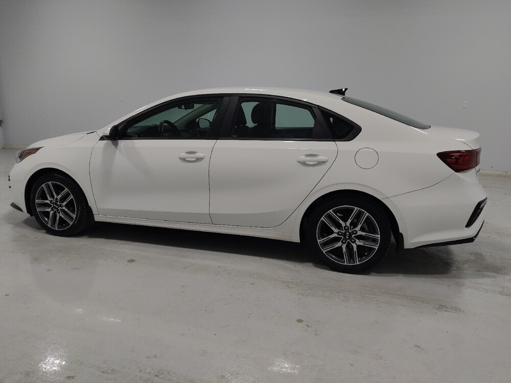 2019 Kia Forte in Columbus, OH 43231 - 18120667 3