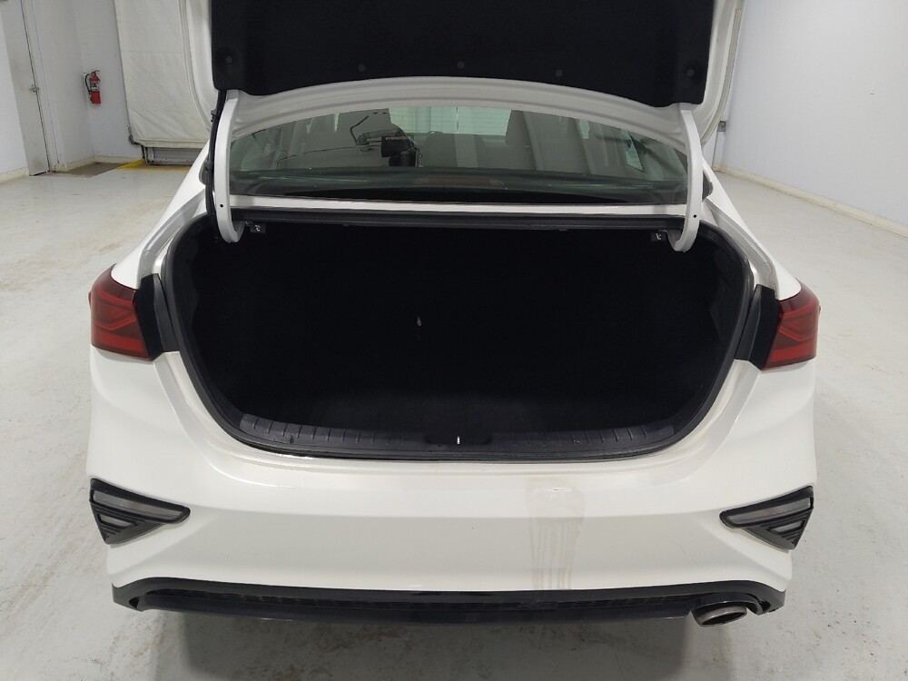 2019 Kia Forte in Columbus, OH 43231 - 18120667 29