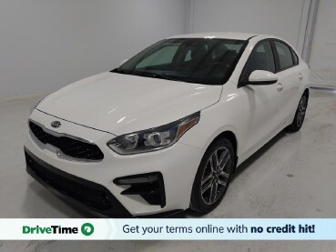 2019 Kia Forte in Columbus, OH 43231