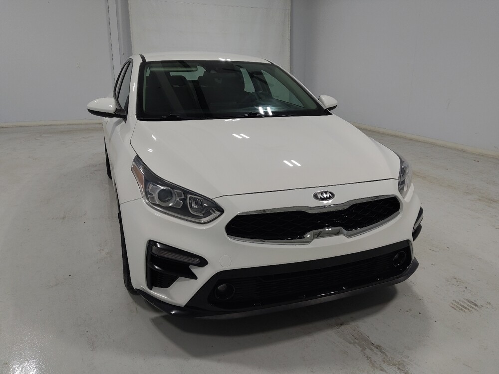 2019 Kia Forte in Columbus, OH 43231 - 18120667 11