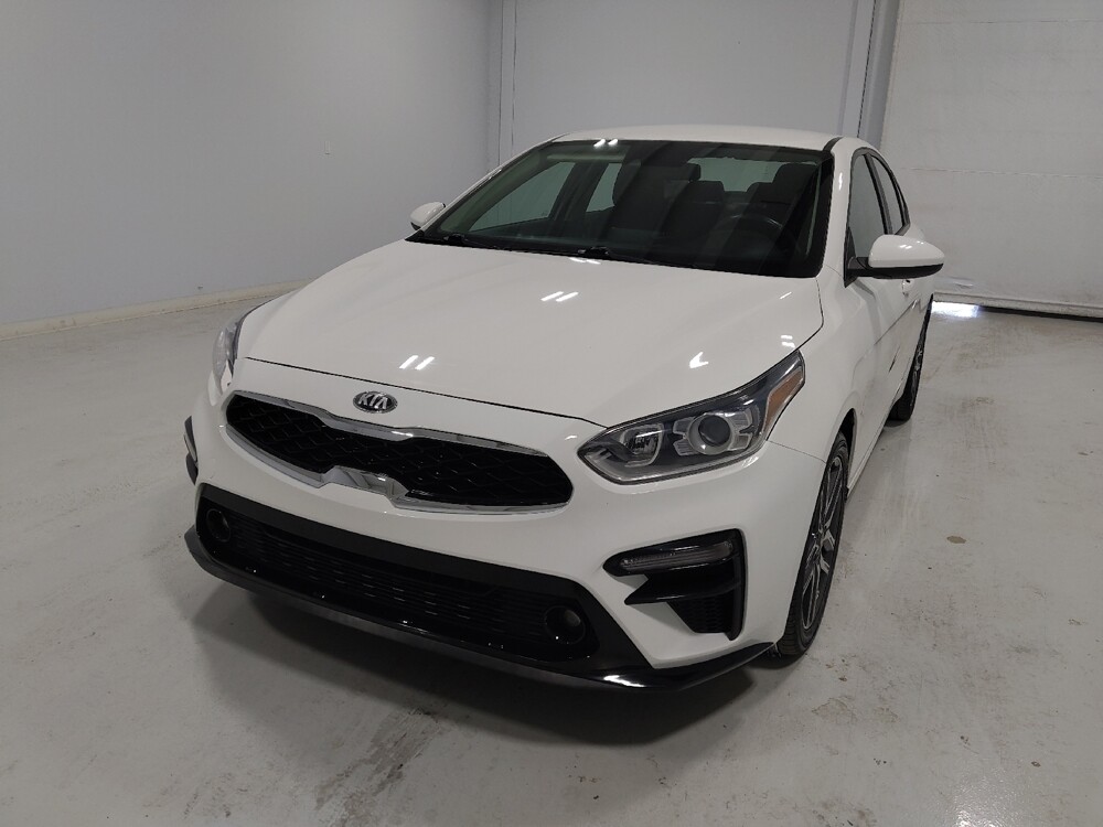 2019 Kia Forte in Columbus, OH 43231 - 18120667 13