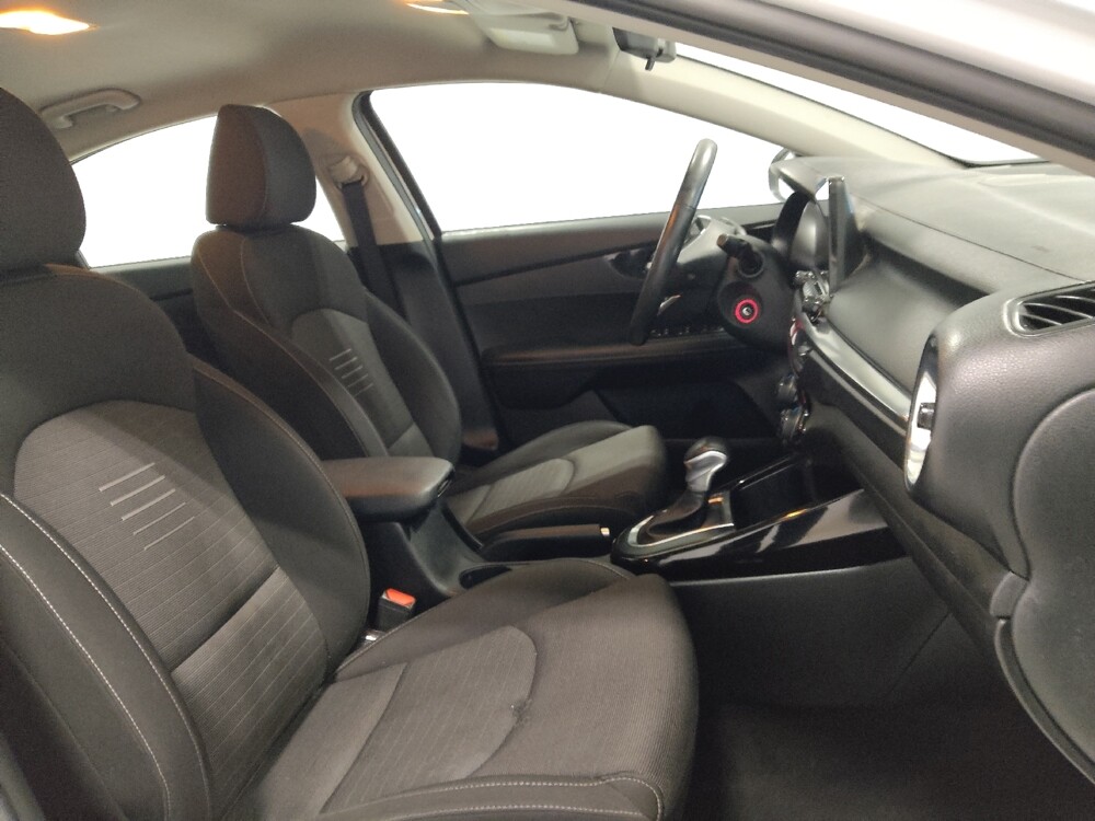 2019 Kia Forte in Columbus, OH 43231 - 18120667 21