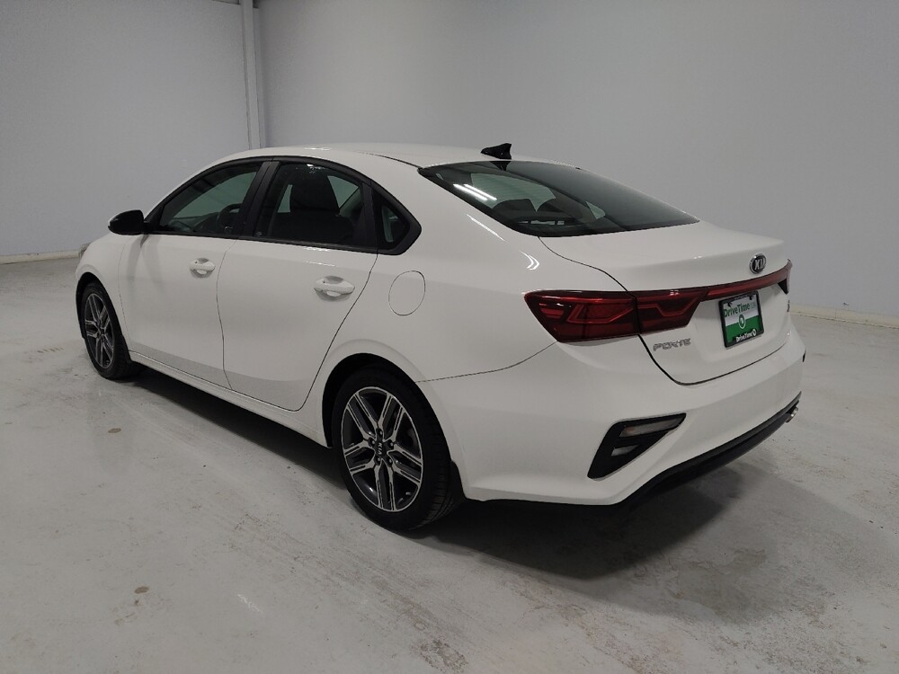 2019 Kia Forte in Columbus, OH 43231 - 18120667 5
