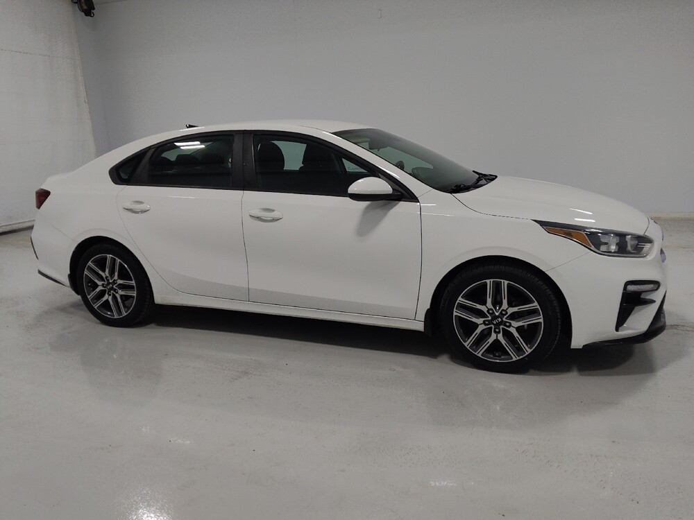 2019 Kia Forte in Columbus, OH 43231 - 18120667 9