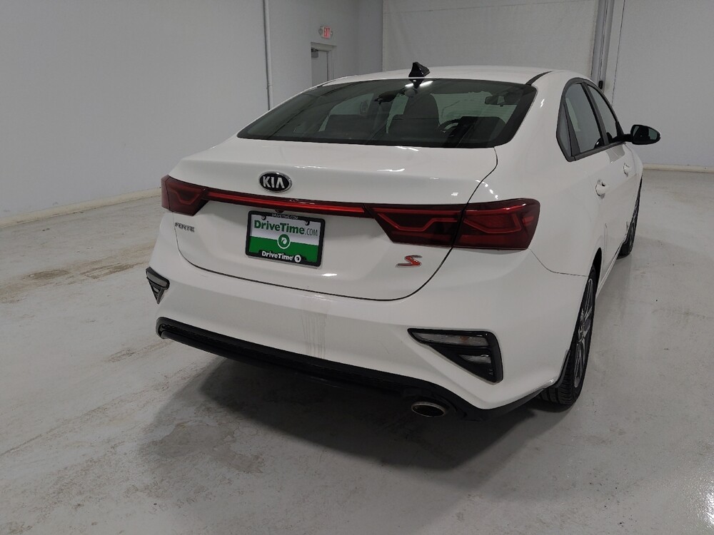 2019 Kia Forte in Columbus, OH 43231 - 18120667 15