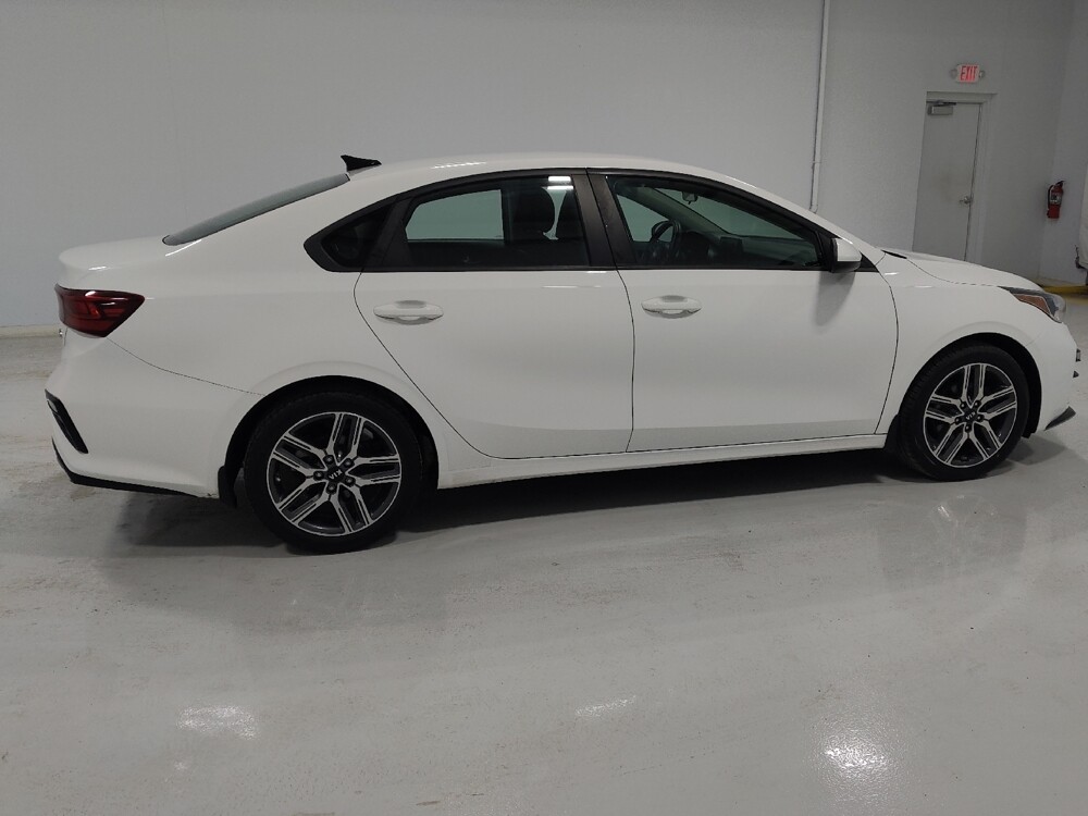 2019 Kia Forte in Columbus, OH 43231 - 18120667 7