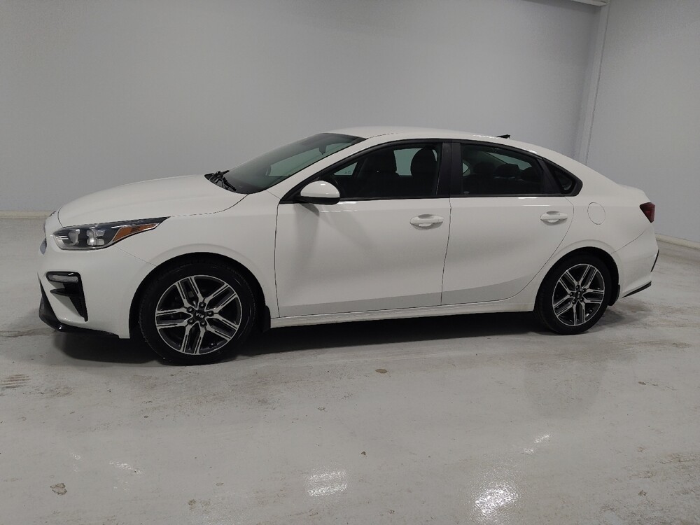 2019 Kia Forte in Columbus, OH 43231 - 18120667 2