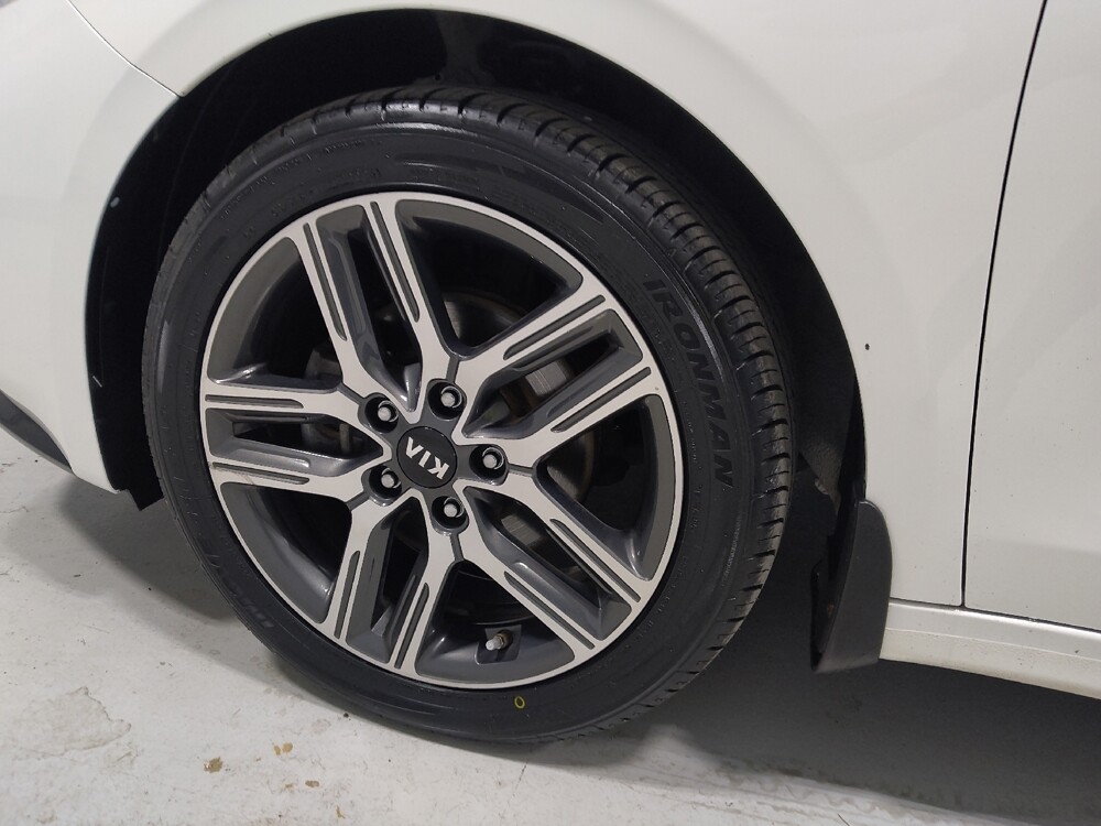 2019 Kia Forte in Columbus, OH 43231 - 18120667 31