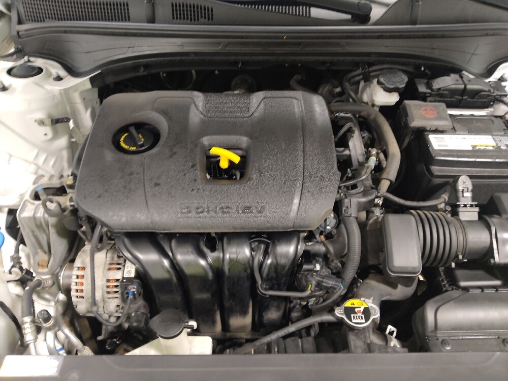 2019 Kia Forte in Columbus, OH 43231 - 18120667 30