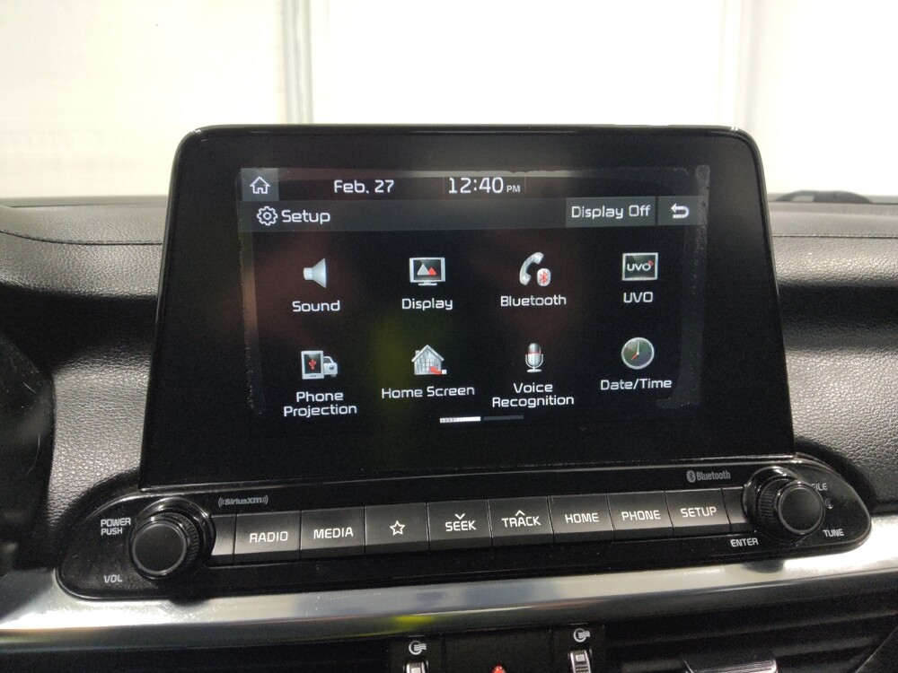 2019 Kia Forte in Columbus, OH 43231 - 18120667 25