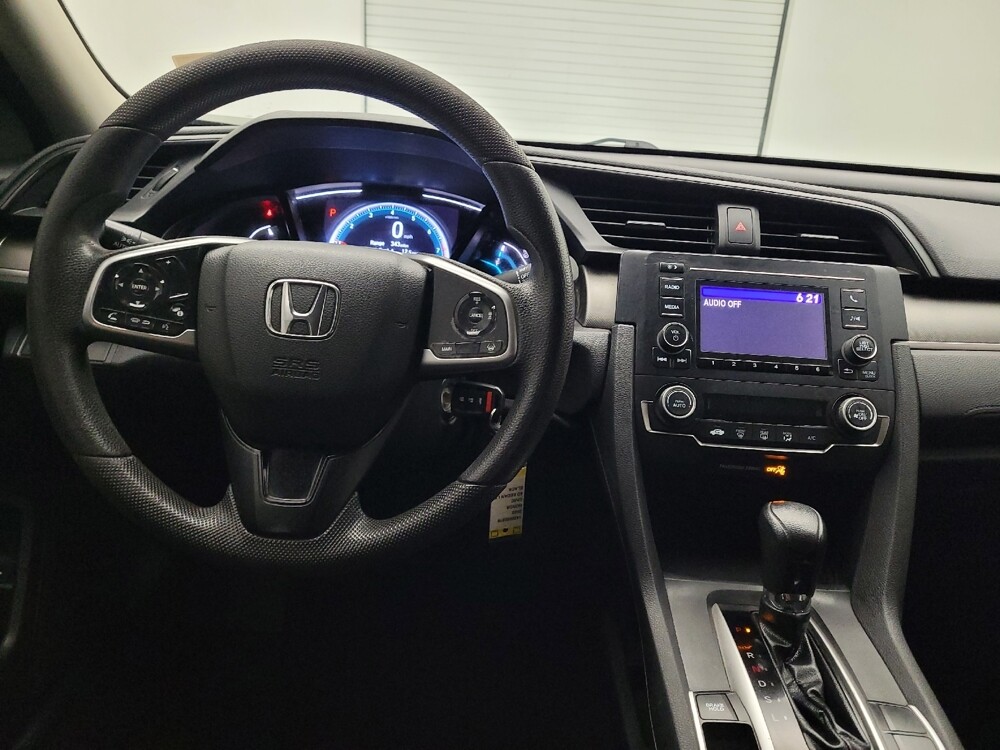 2020 Honda Civic in Lexington, KY 40509 - 18120668 22