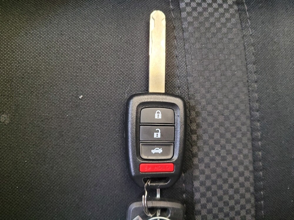 2020 Honda Civic in Lexington, KY 40509 - 18120668 32