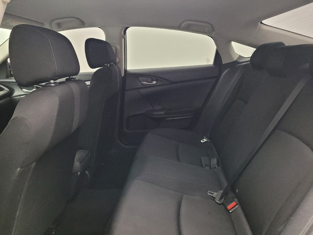 2020 Honda Civic in Lexington, KY 40509 - 18120668 18