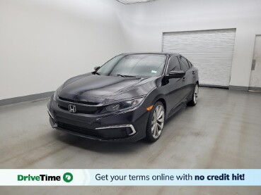 2020 Honda Civic in Lexington, KY 40509