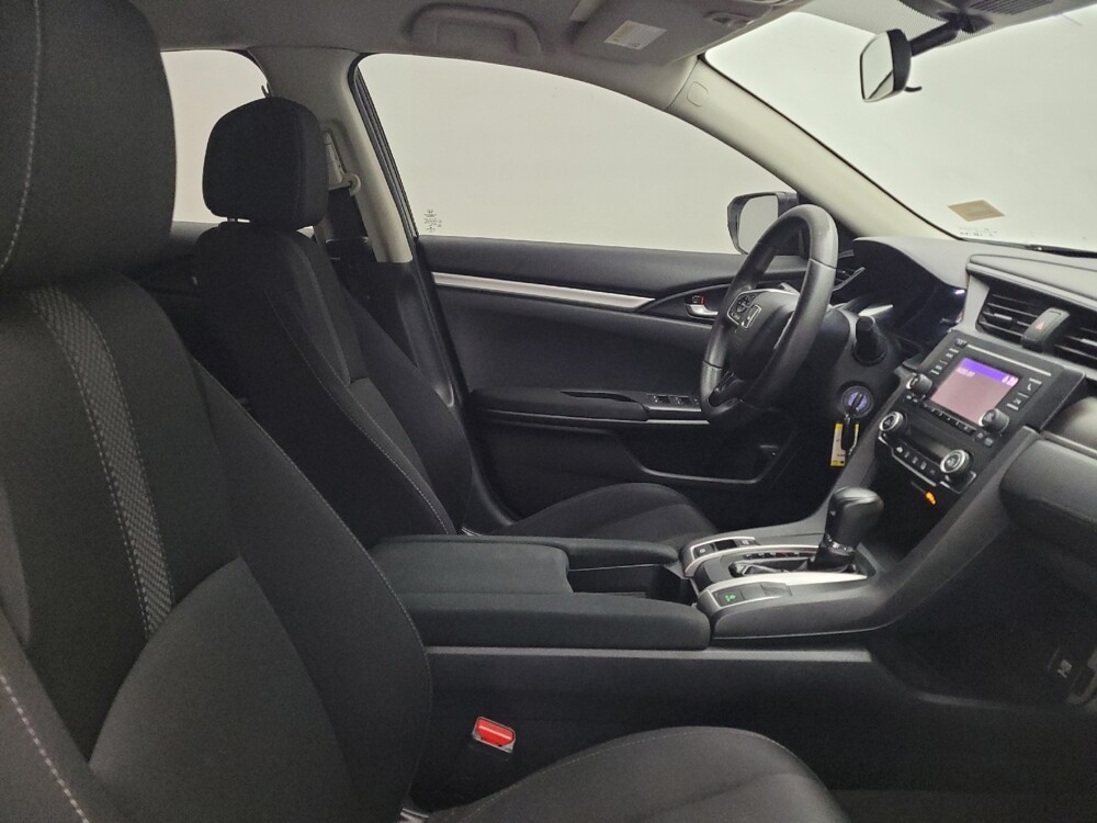 2020 Honda Civic in Lexington, KY 40509 - 18120668 21