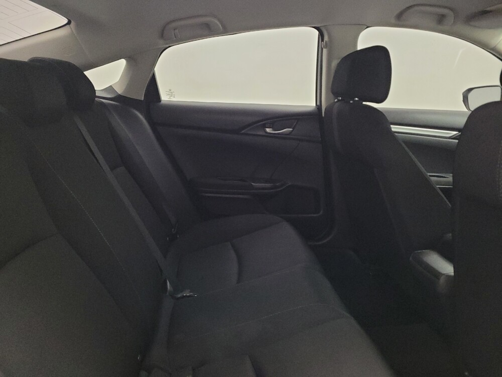 2020 Honda Civic in Lexington, KY 40509 - 18120668 19