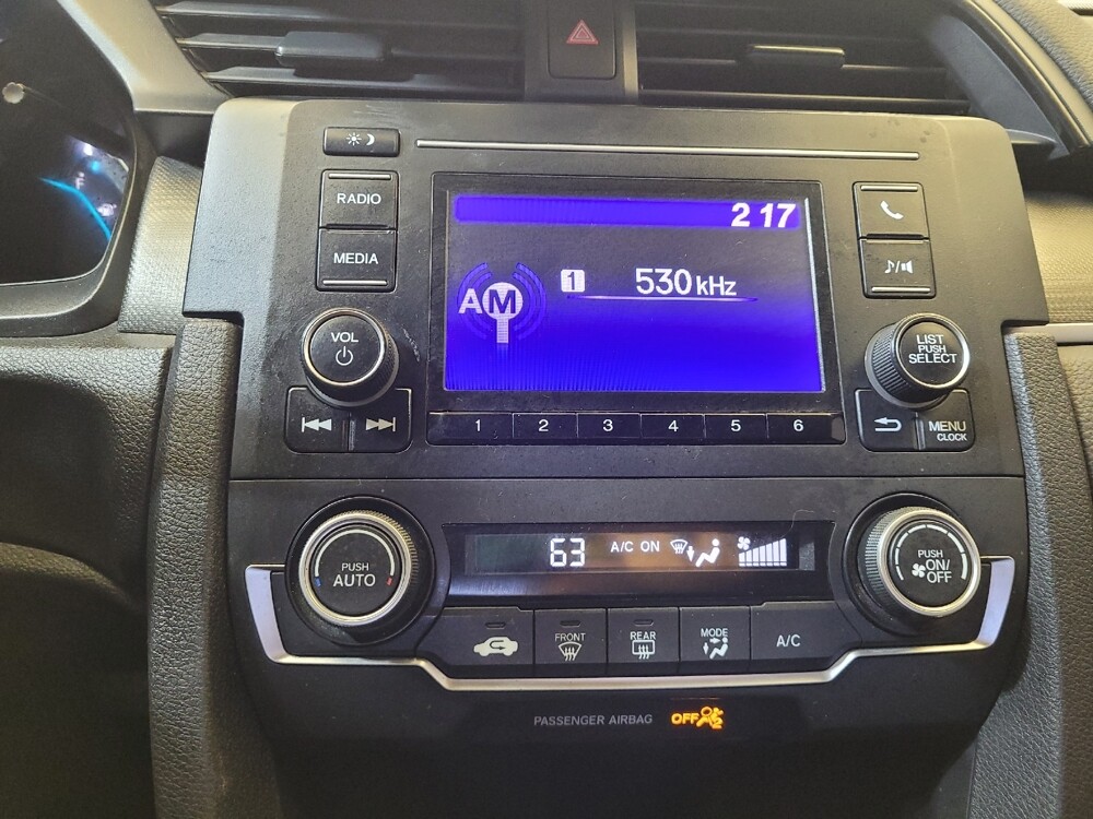 2020 Honda Civic in Lexington, KY 40509 - 18120668 25