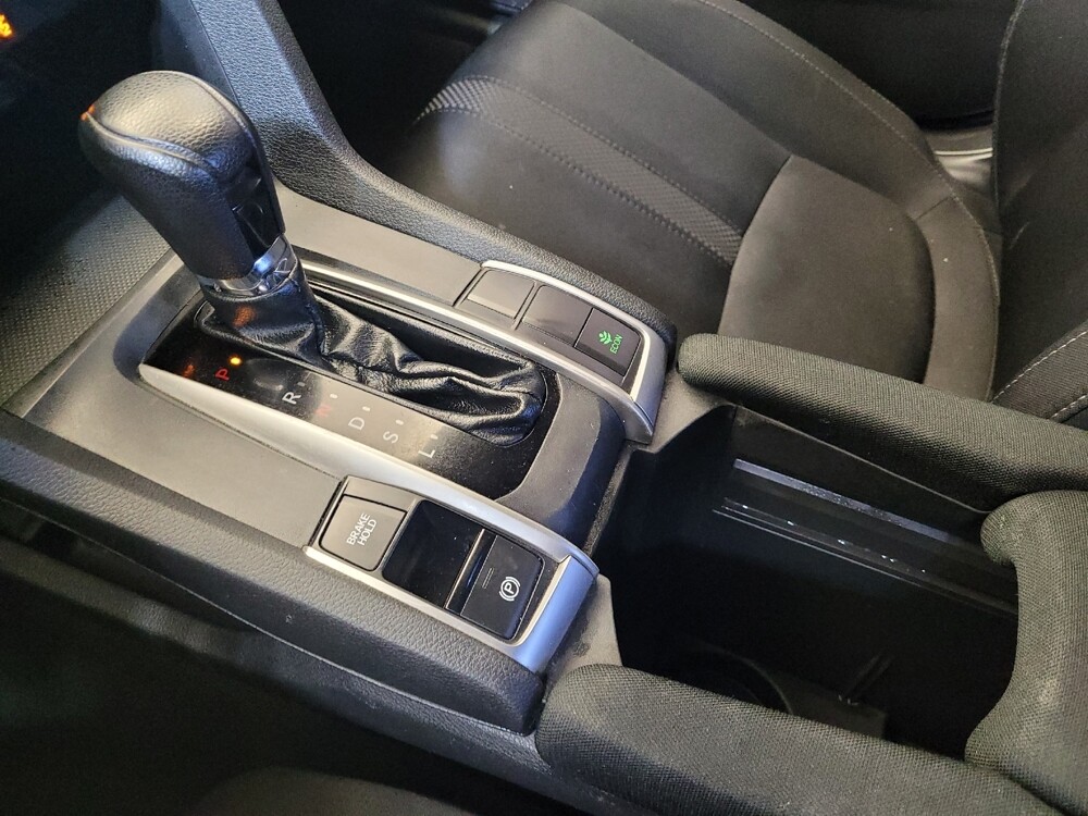 2020 Honda Civic in Lexington, KY 40509 - 18120668 26