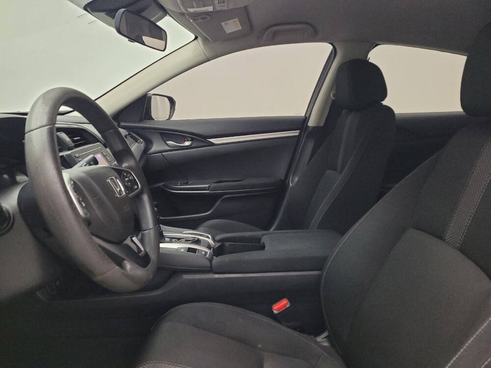 2020 Honda Civic in Lexington, KY 40509 - 18120668 17