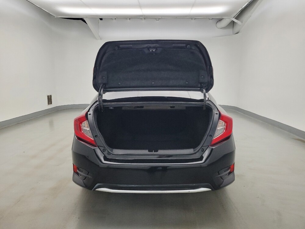 2020 Honda Civic in Lexington, KY 40509 - 18120668 29