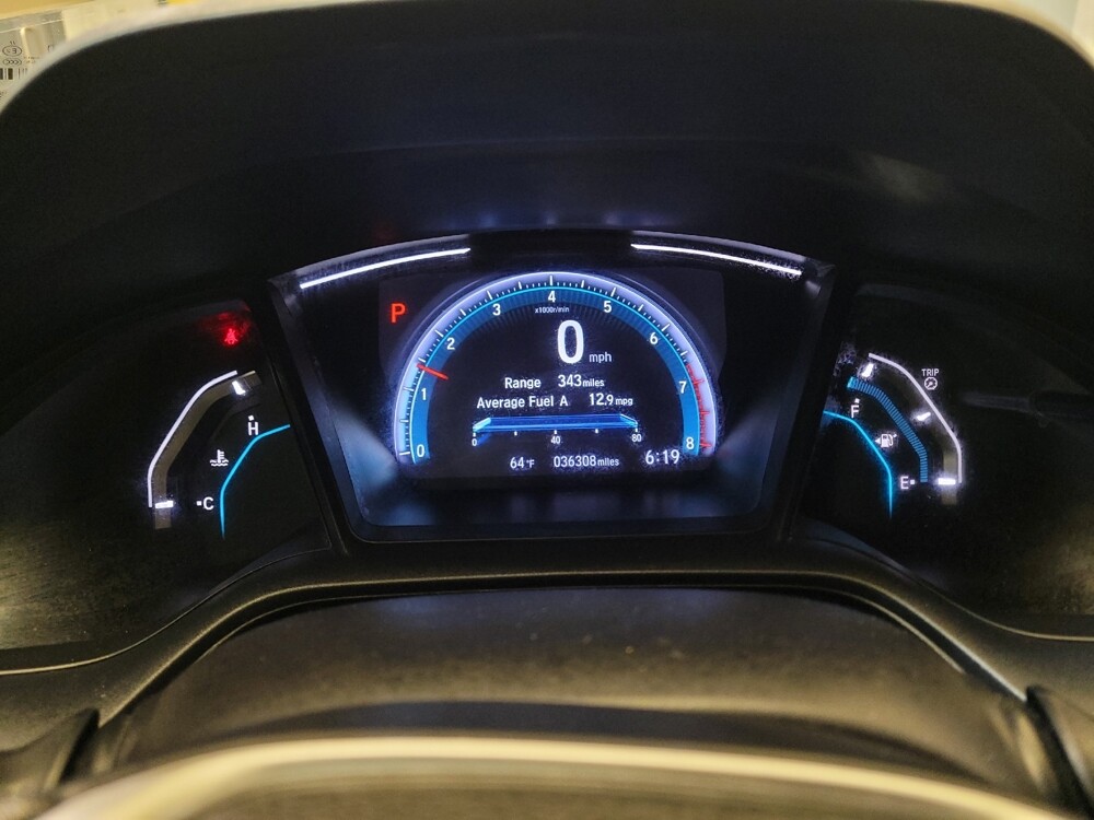 2020 Honda Civic in Lexington, KY 40509 - 18120668 23