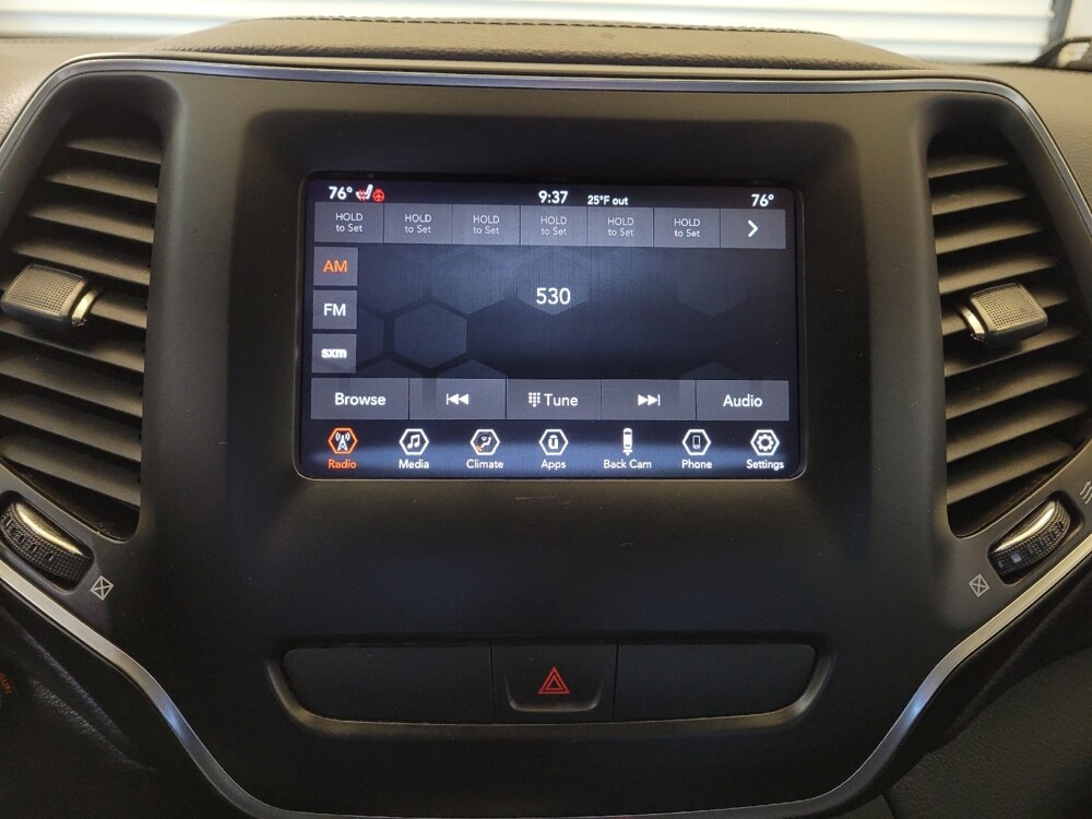 2019 Jeep Cherokee in Toledo, OH 43617 - 18120669 25