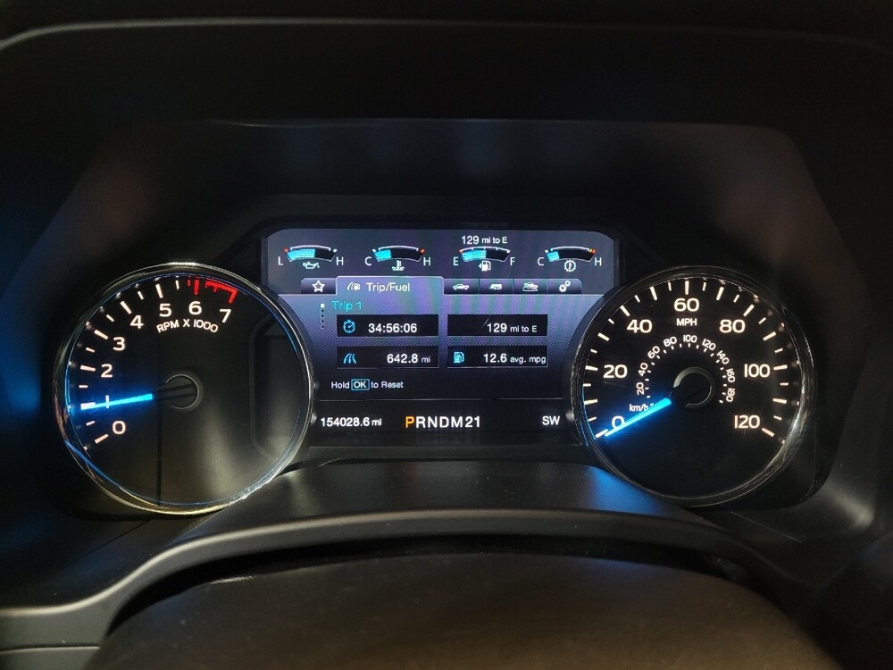 2017 Ford F150 in Lexington, KY 40509 - 18120670 23