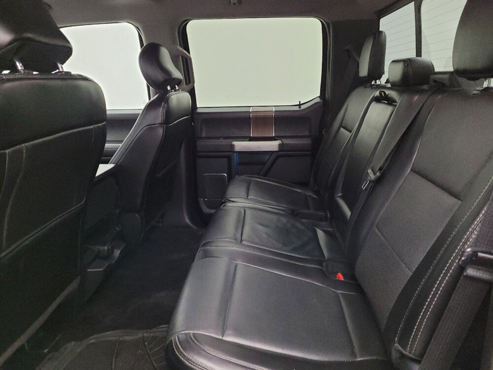 2017 Ford F150 in Lexington, KY 40509 - 18120670 18