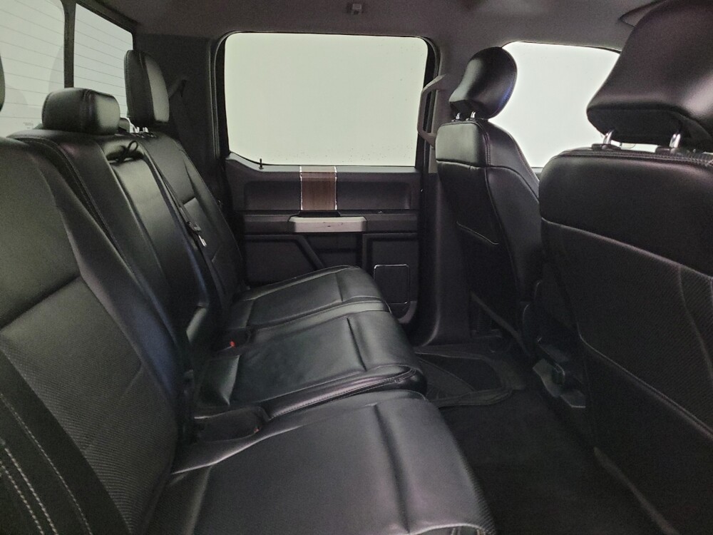 2017 Ford F150 in Lexington, KY 40509 - 18120670 19